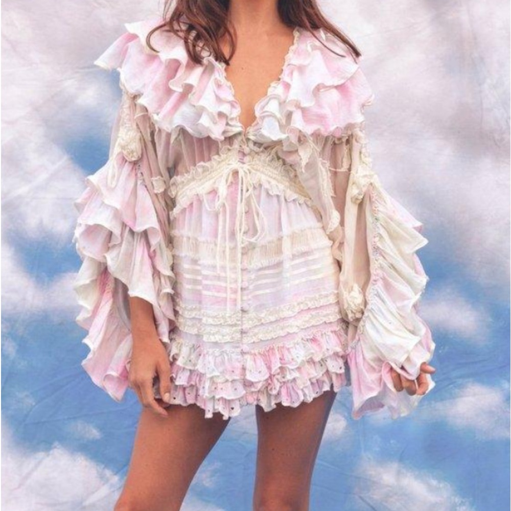 Frillyboo - Picture 2 of 5